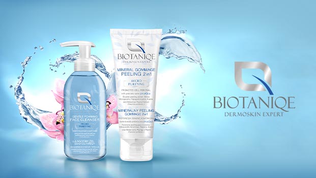 Biotaniqe Biotaniqe